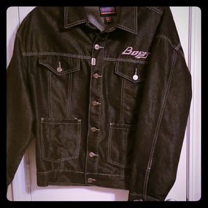 🎈Sale🎈Boss denim jacket